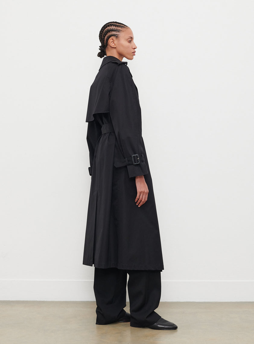 Trench Coat